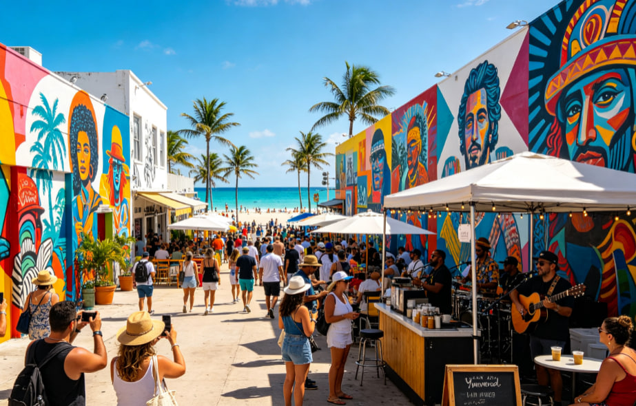 Miami South Beach